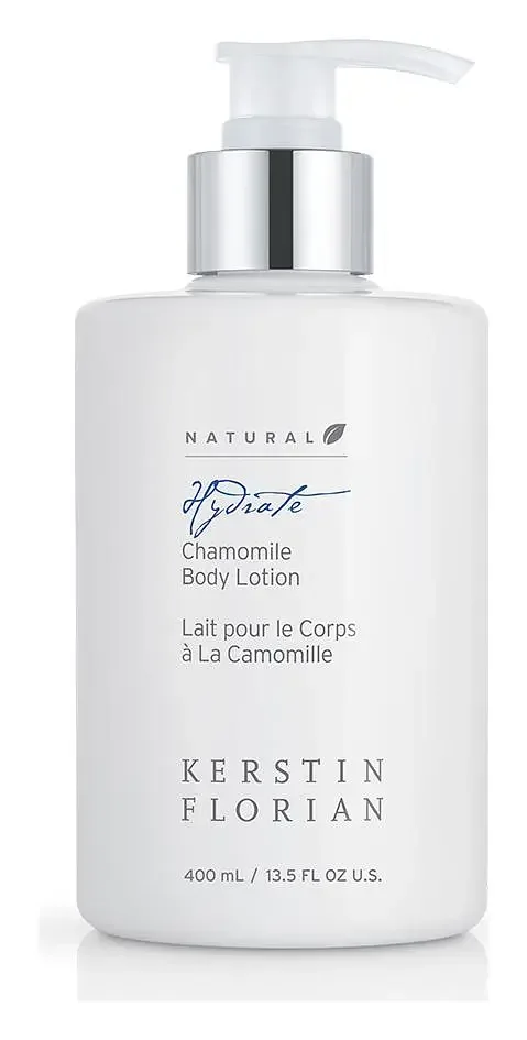 Kerstin Florian Natural Chamomile Body Lotion