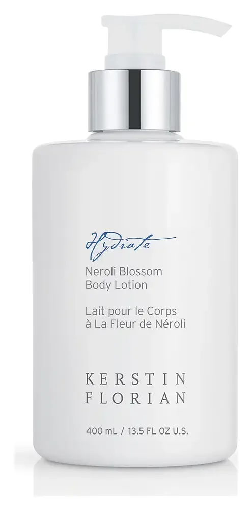 Kerstin Florian Neroli Blossom Body Lotion
