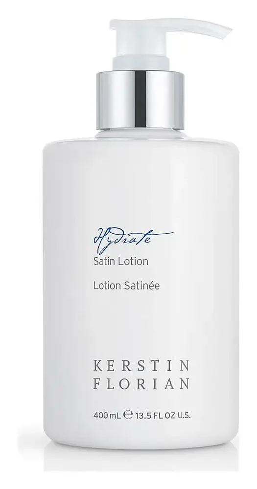 Kerstin Florian Satin Body Lotion
