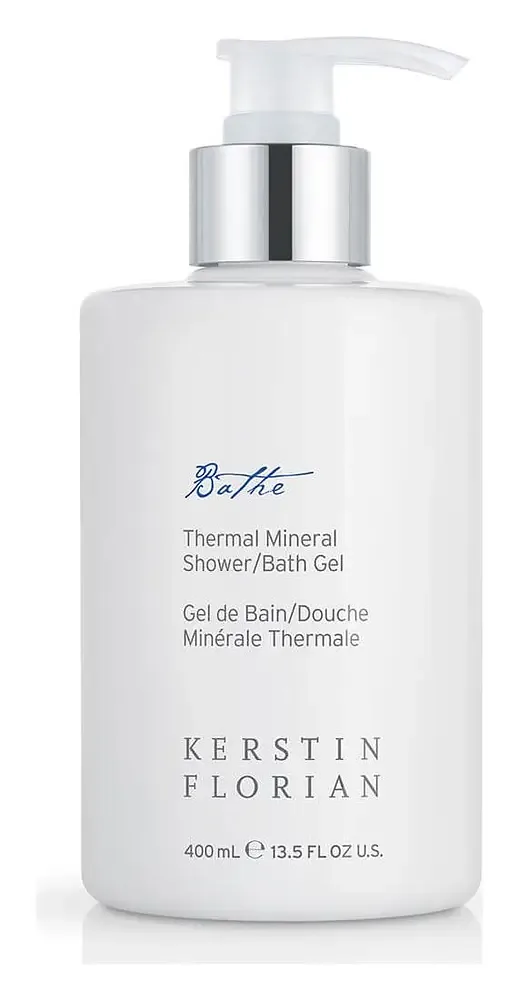 Kerstin Florian Thermal Mineral Shower/Bath Gel
