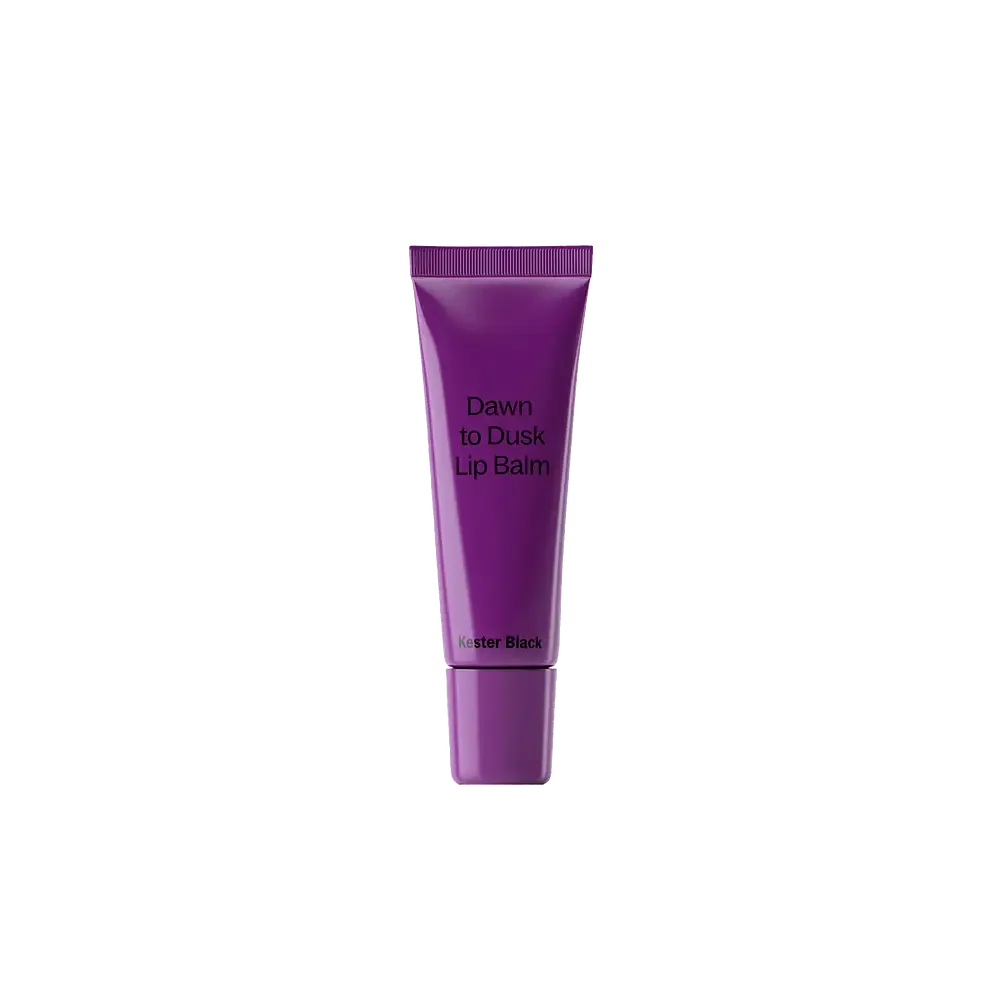 Kester Black Dawn To Dusk Lip Balm