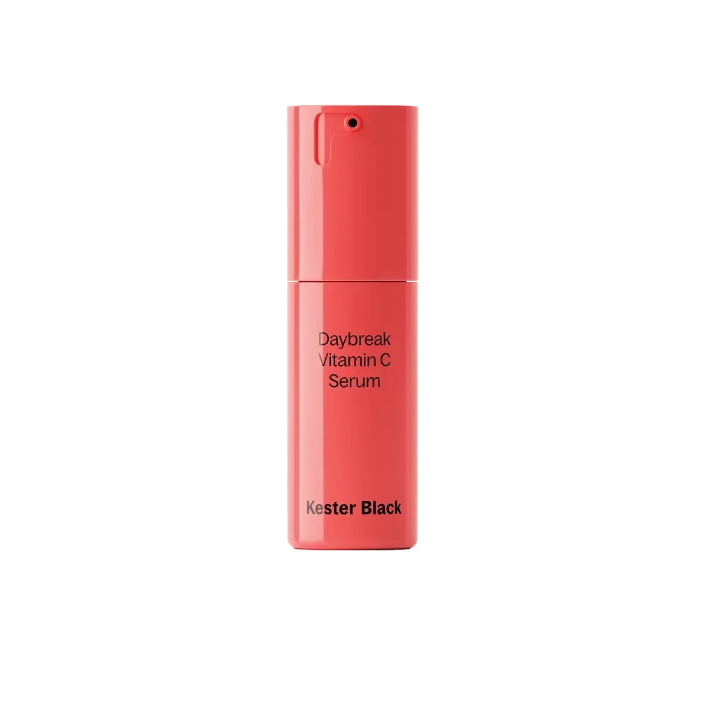 Kester Black Daybreak Vitamin C Serum