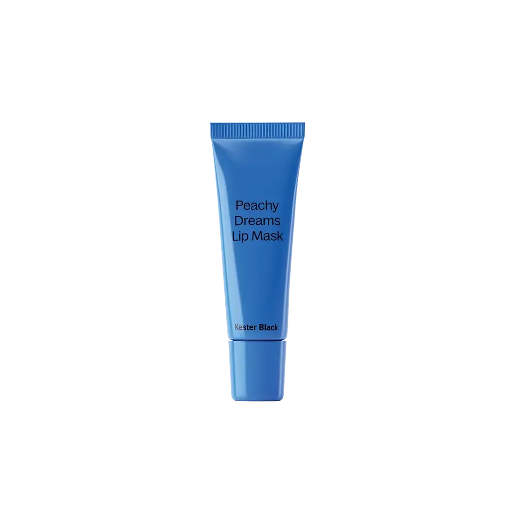 Kester Black Peach Dreams Lip Mask
