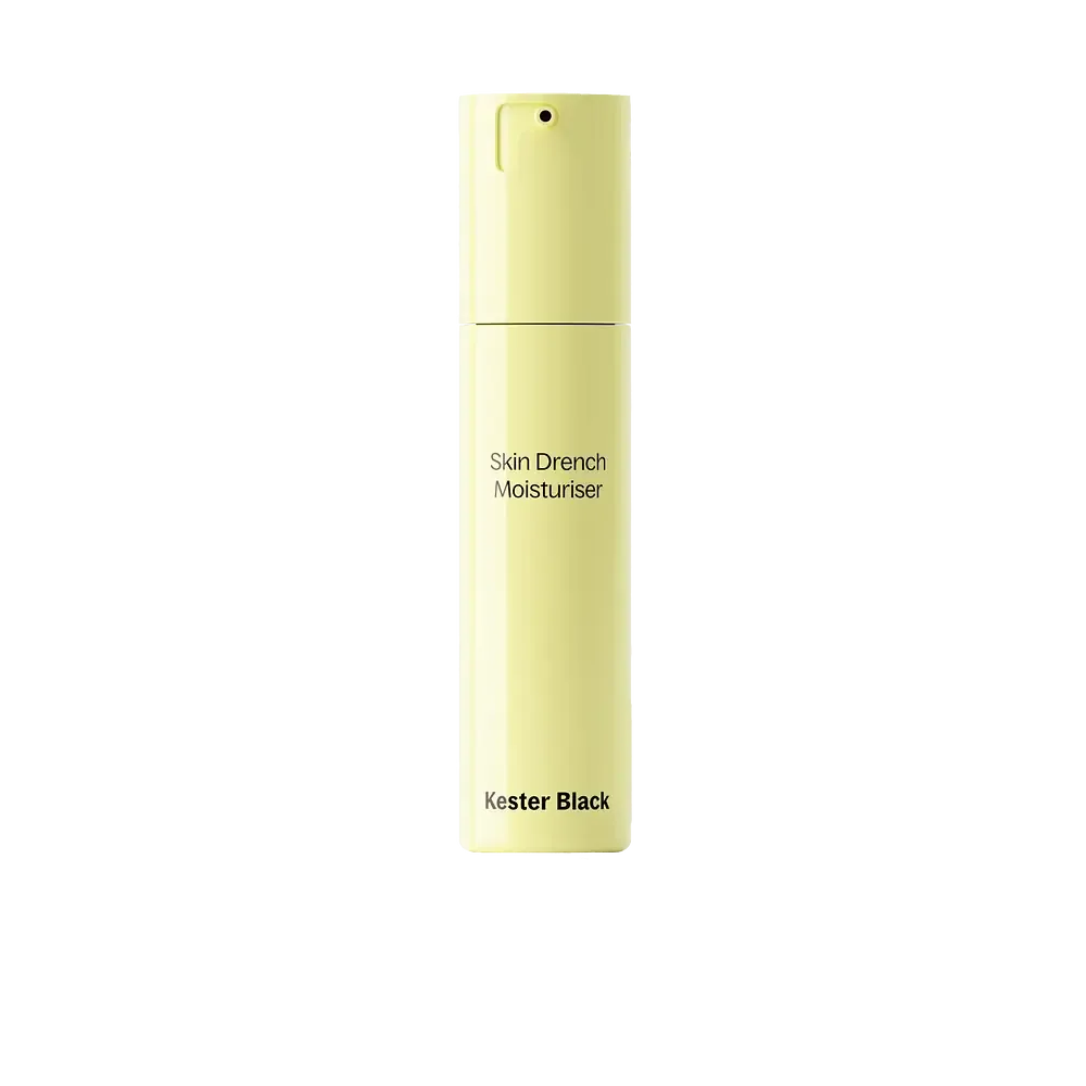 Kester Black Skin Drench Moisturiser