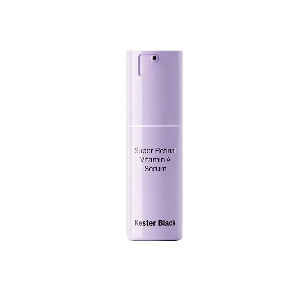 Kester Black Super Retinal Vitamin A Serum