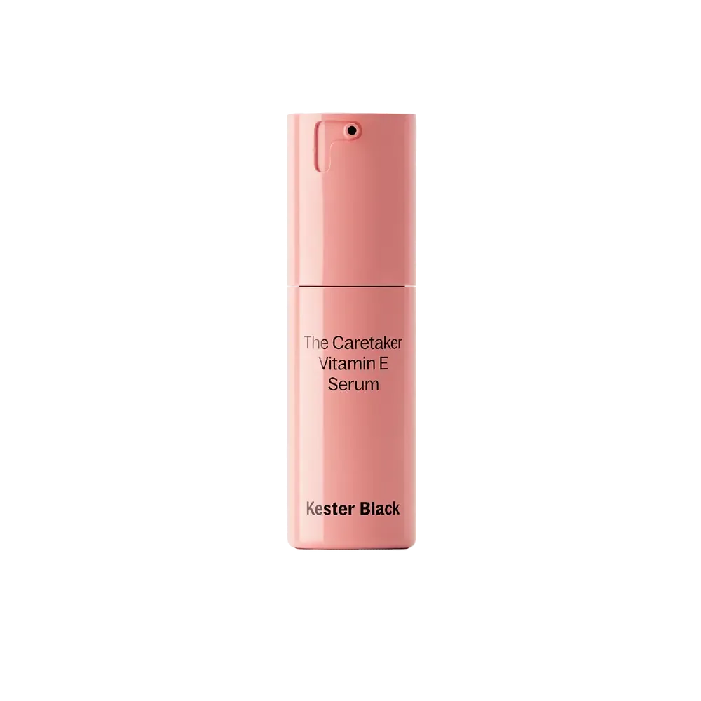 Kester Black The Caretaker Vitamin E Serum