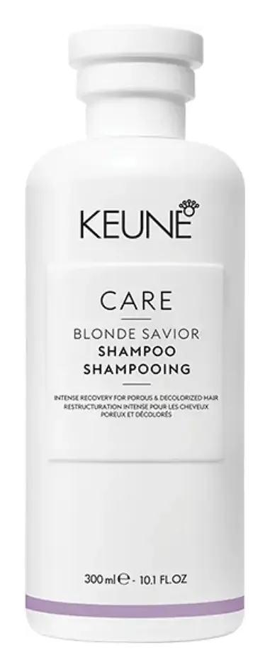 Keune Care Blonde Savior Shampoo