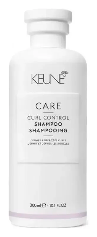Keune Care Curl Control Shampoo