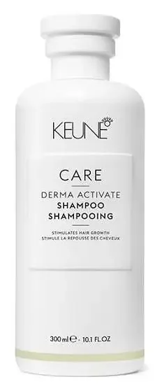 Keune Care Derma Activate Shampoo