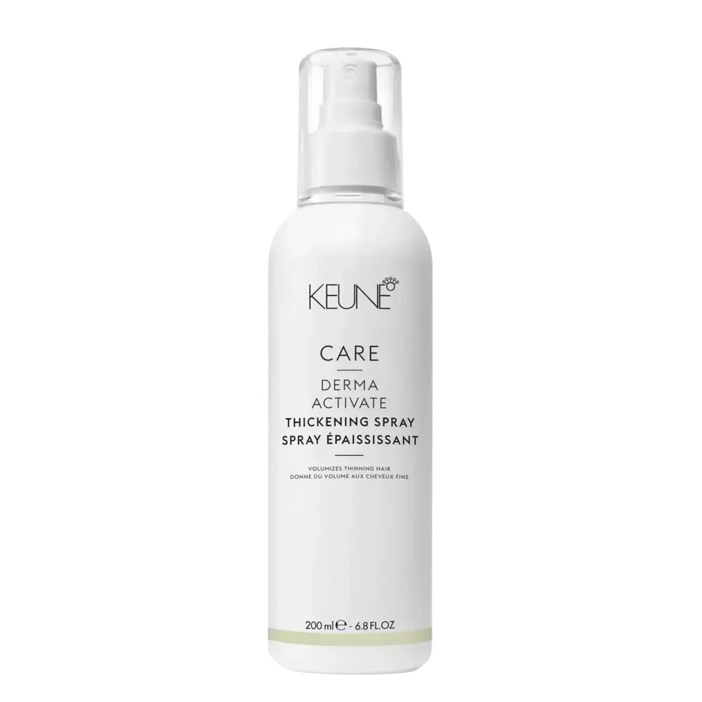 Keune Care Derma Activate Thickening Spray
