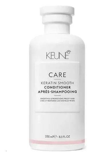 Keune Care Keratin Smooth Conditioner