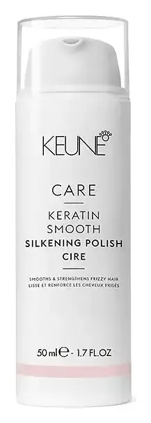 Keune Care Keratin Smooth Silkening Polish