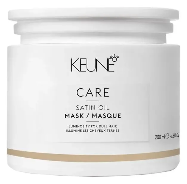 Keune Care Satin Oil Mask