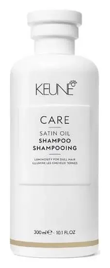 Keune Care Satin Oil Shampoo