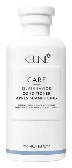 Keune Care Silver Savior Conditioner