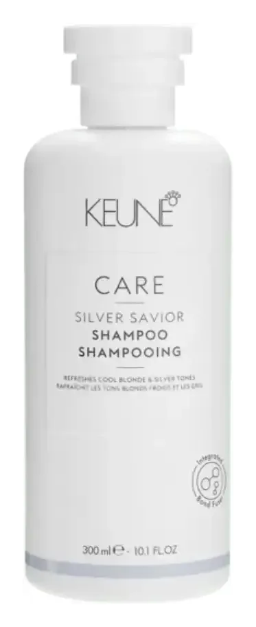 Keune Care Silver Savior Shampoo