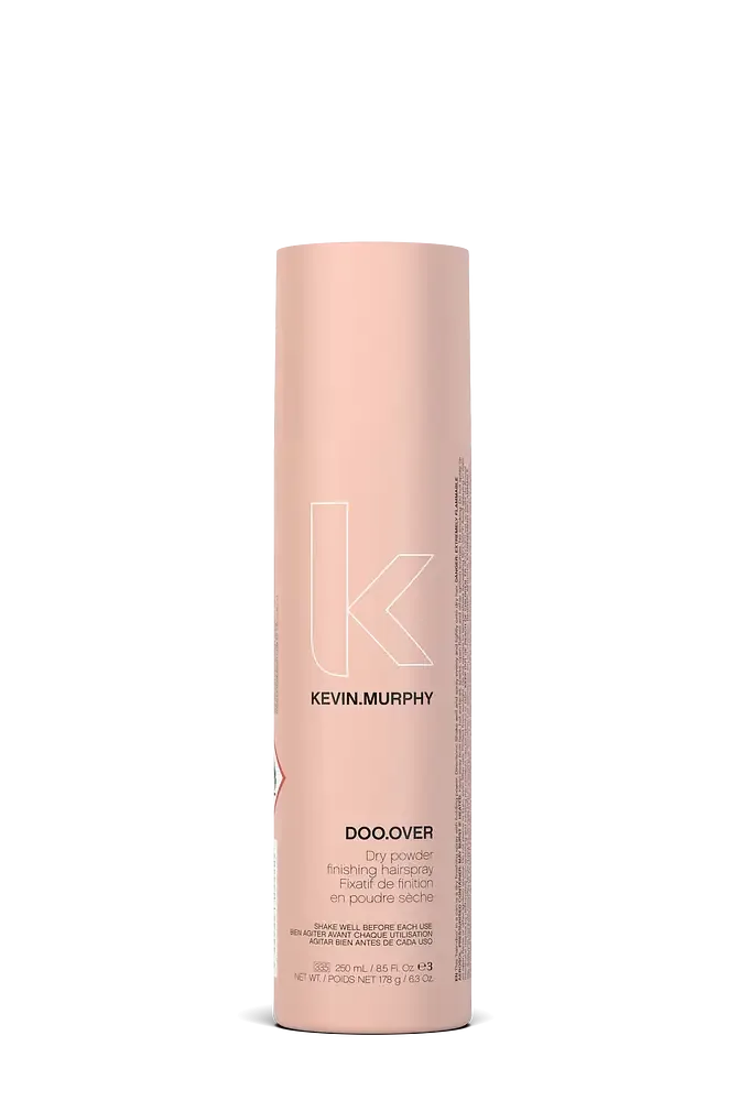 Kevin Murphy Doo.Over