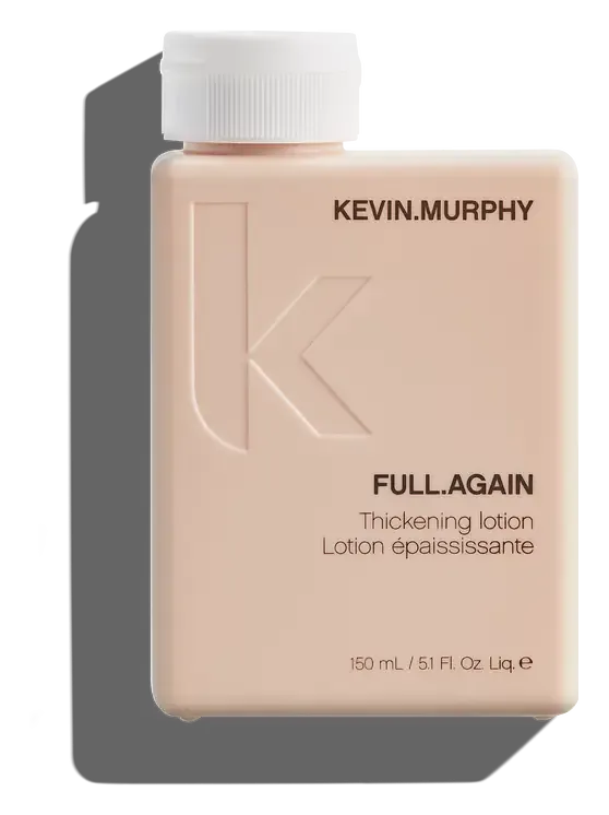 Kevin Murphy Full Again