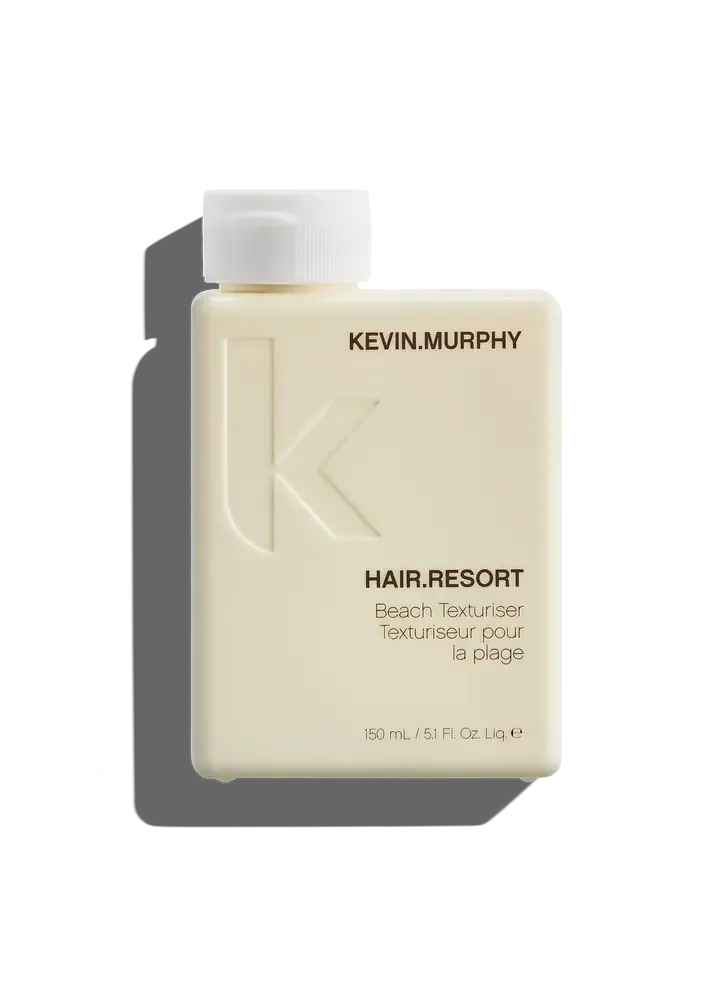 Kevin Murphy Hair.Resort Beach Texturizer & Curl Enhancer