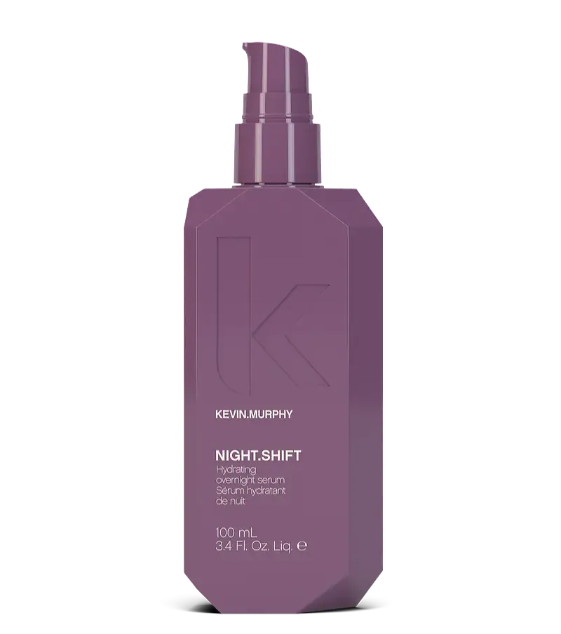 Kevin Murphy Night Shift
