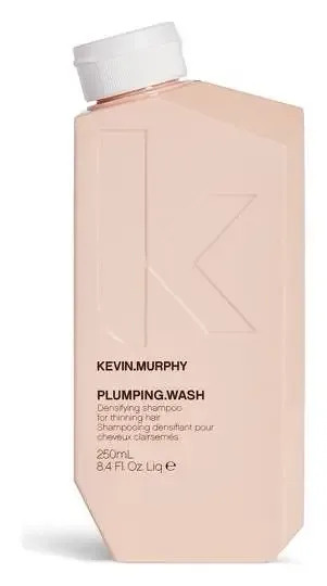 Kevin Murphy Plumping Wash Densifying Shampoo for Thinning Hair