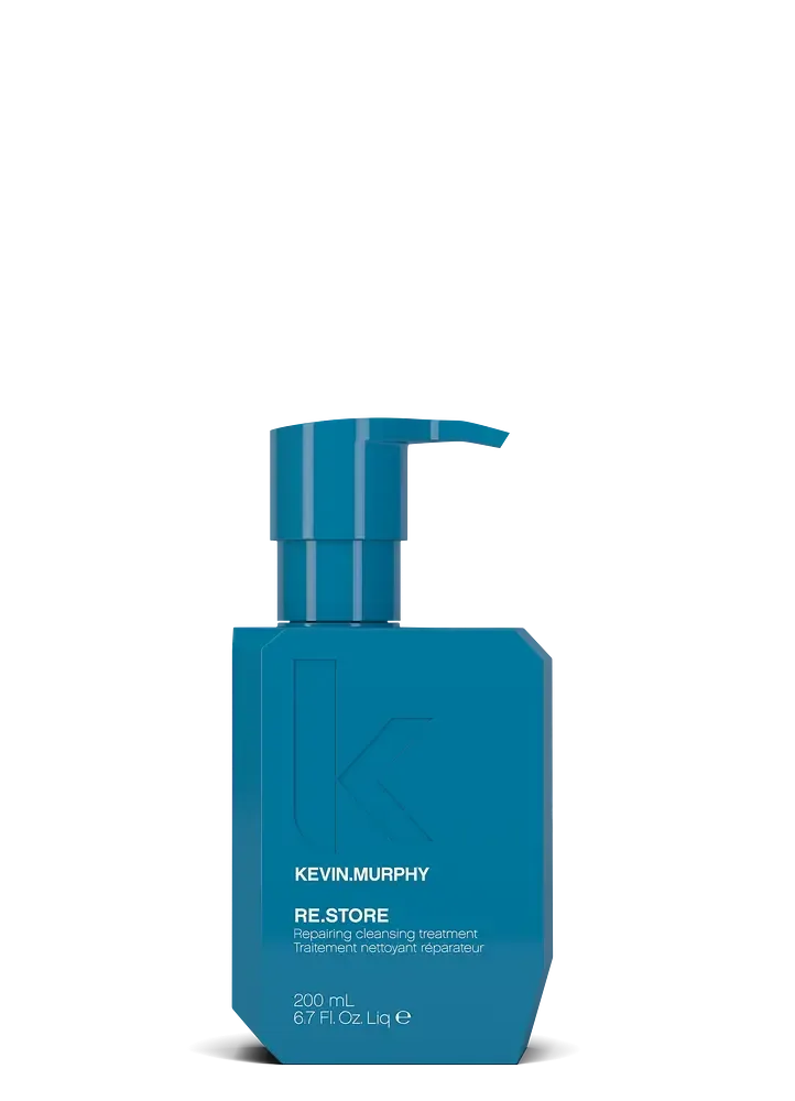 Kevin Murphy Re.Store