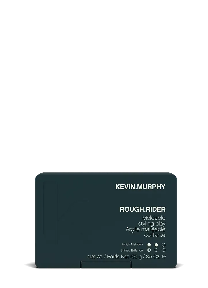 Kevin Murphy Rough.Rider