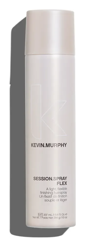 Kevin Murphy Session.Spray Flex Hair Spray