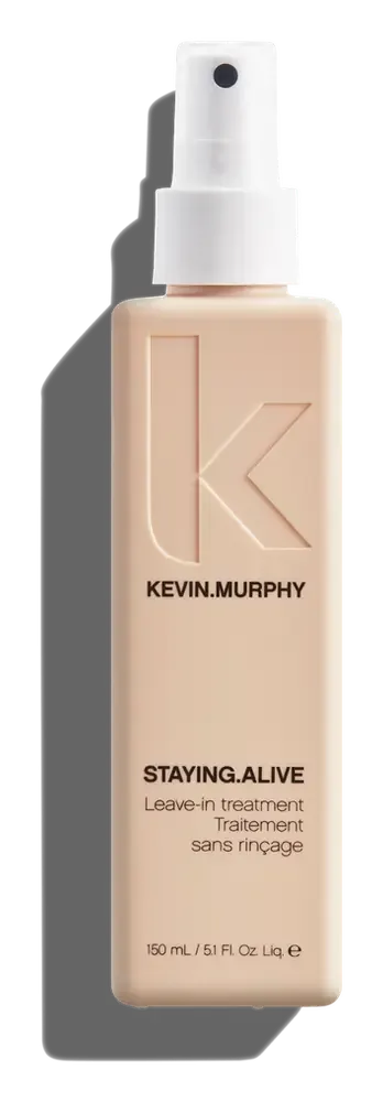 Kevin Murphy Staying Alive