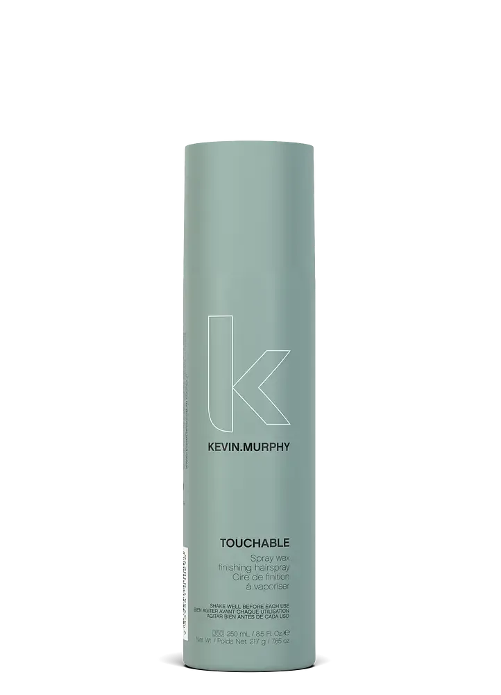Kevin Murphy Touchable Spray Wax Finishing Hairspray