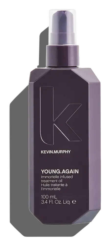 Kevin Murphy Young Again Leave-In Treatment Oil