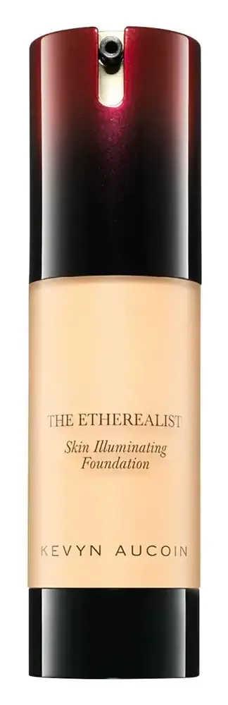 Kevyn Aucoin The Etherealist Skin Illuminating Foundation