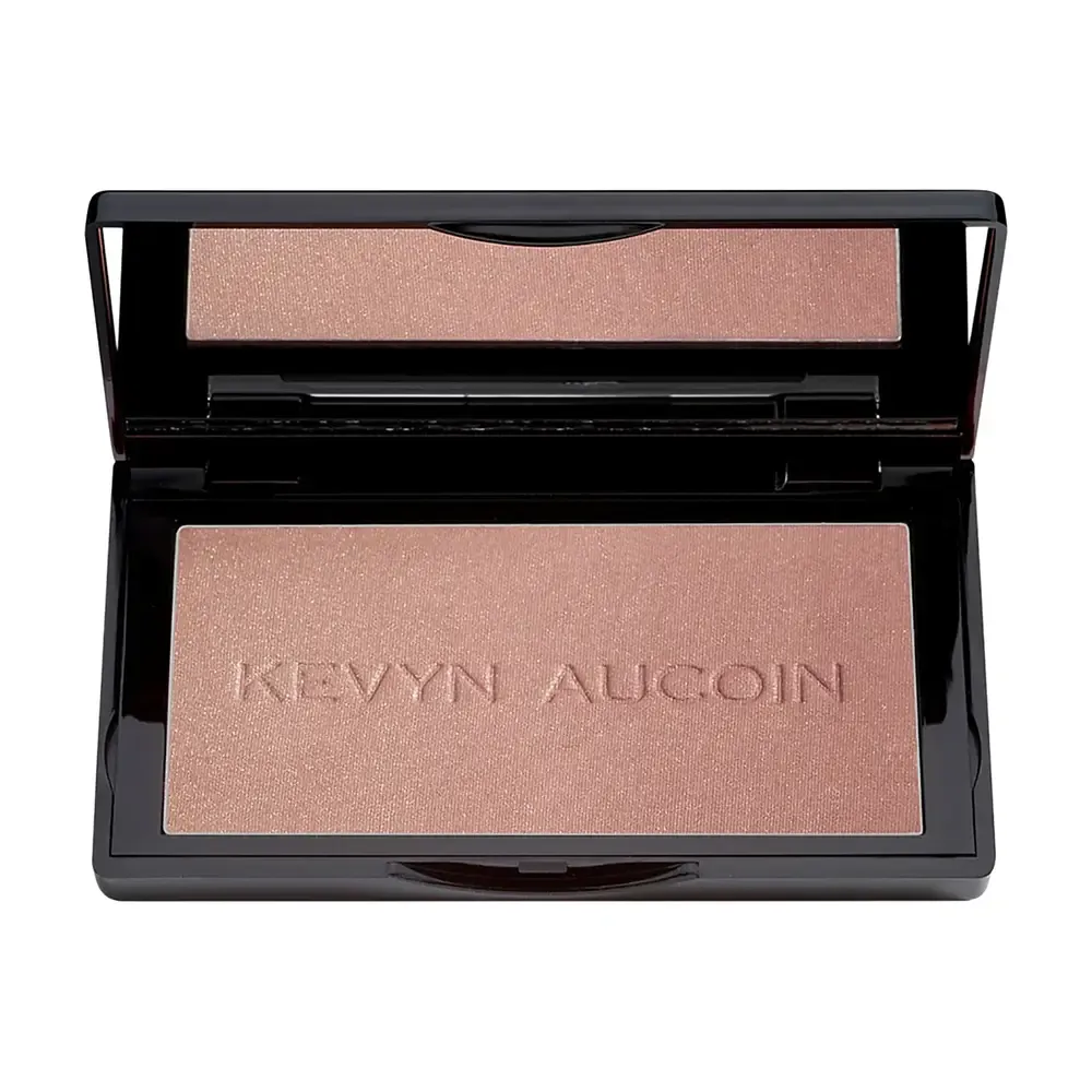 Kevyn Aucoin The Neo-Bronzer