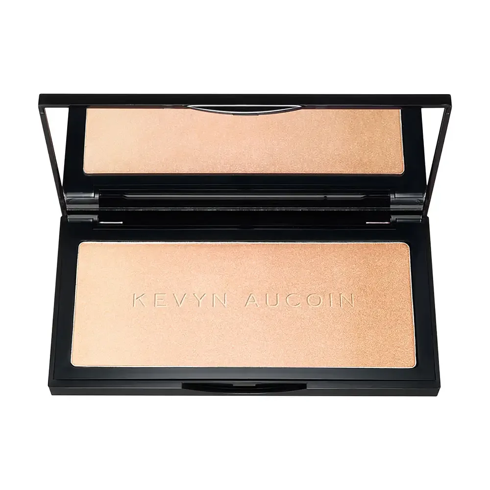 Kevyn Aucoin The Neo-Highlighter
