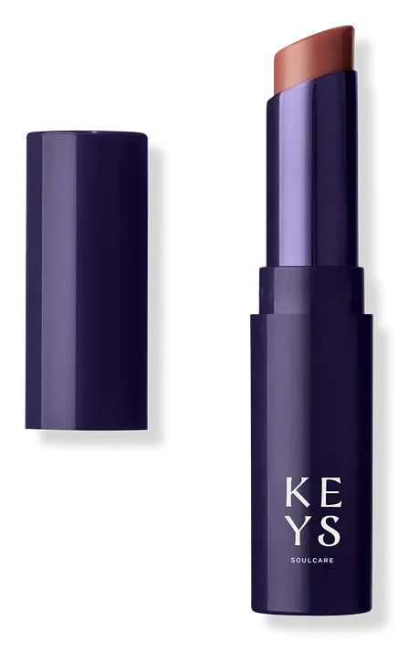 Keys Soulcare Comforting Tinted Lip Balm