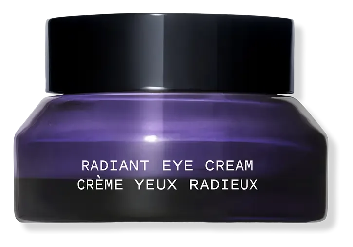 Keys Soulcare Radiant Eye Cream