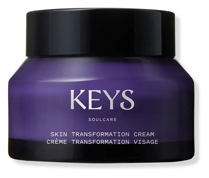 Keys Soulcare Skin Transformation Cream - Fragrance Free