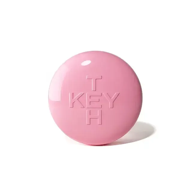 Keyth Pink Magnet Cushion