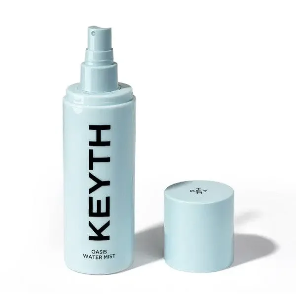 Keyth Trued Oasis Water Mist