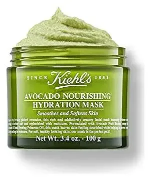 Kiehl's Avocado Nourishing Hydration Mask
