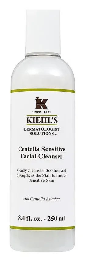 Kiehl's Centella Sensitive Facial Cleanser