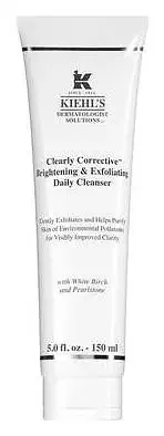 Kiehl's Clearly Corrective™ Brightening & Exfoliating Daily Cleanser