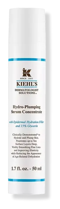 Kiehl's Hydro-Plumping Hydrating Serum