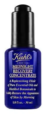 Kiehl's Midnight Recovery Concentrate