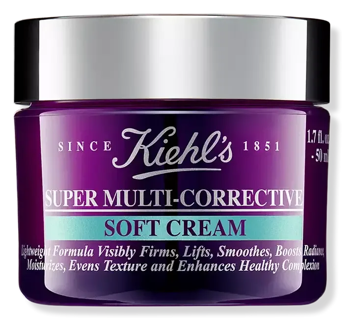 Kiehl's Super Multi-Corrective Soft Cream