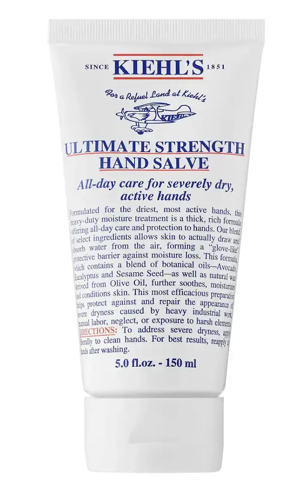 Kiehl's Ultimate Strength Hand Salve