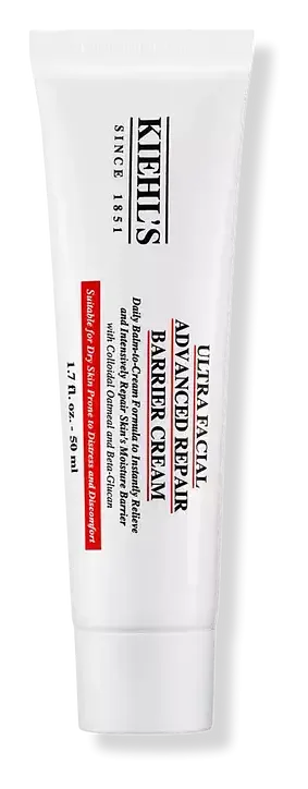 Kiehl's Ultra Facial Advanced Repair Barrier Cream