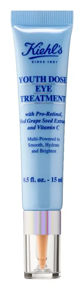Kiehl's Youth Dose Eye Treatment