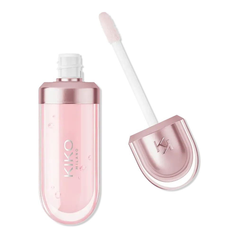 KIKO Milano 3D Hydra Lip Oil