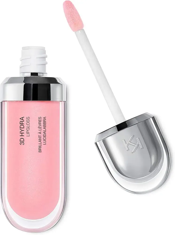 KIKO Milano 3D Hydra Lipgloss